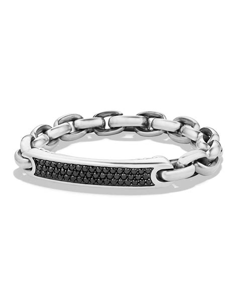 david yurman mens bracelet|david yurman men's diamond bracelet.